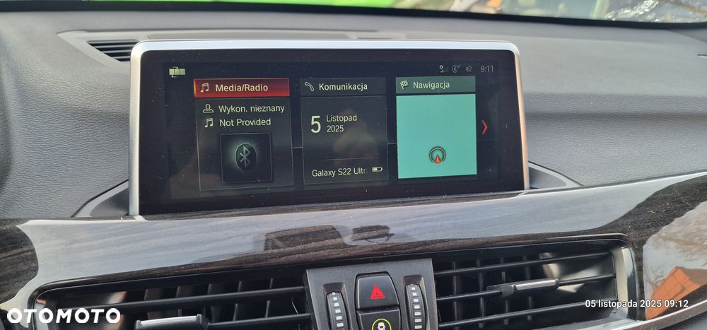 BMW X1 xDrive25i M Sport - 11