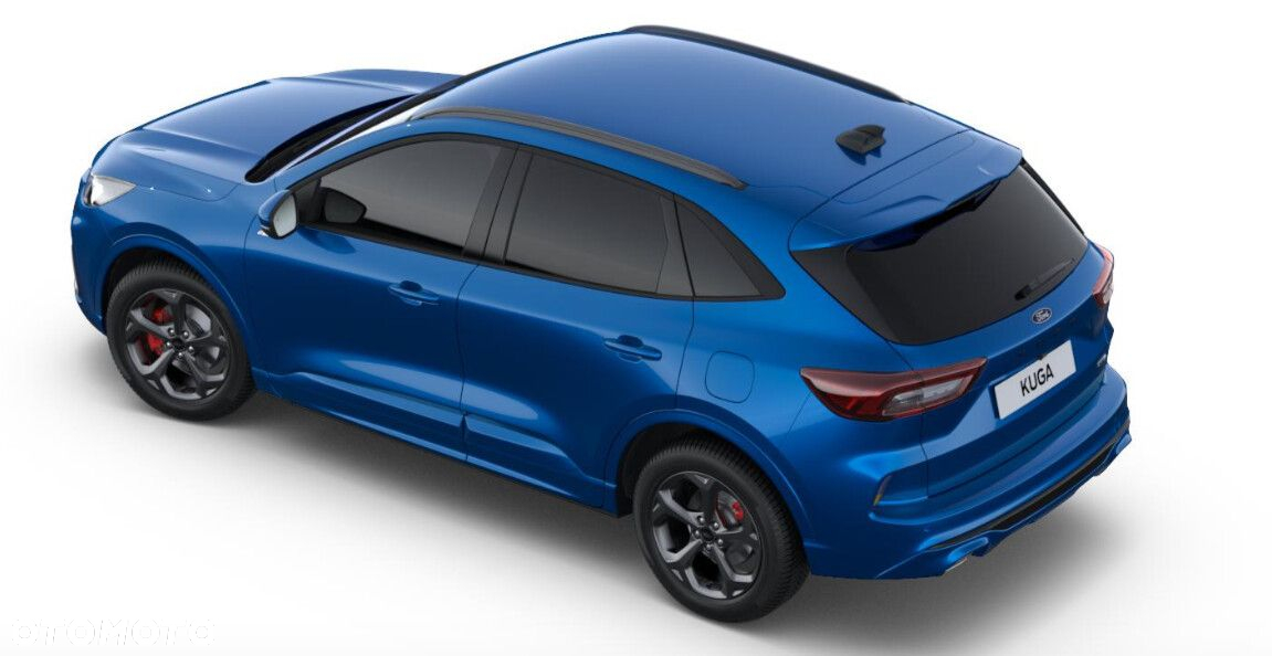 Ford Kuga - 8