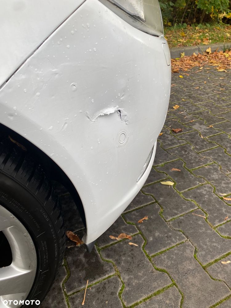 Opel Insignia 2.0 Turbo 4x4 - 29