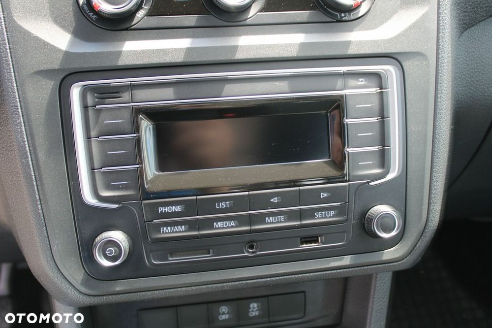 Volkswagen Caddy - 24