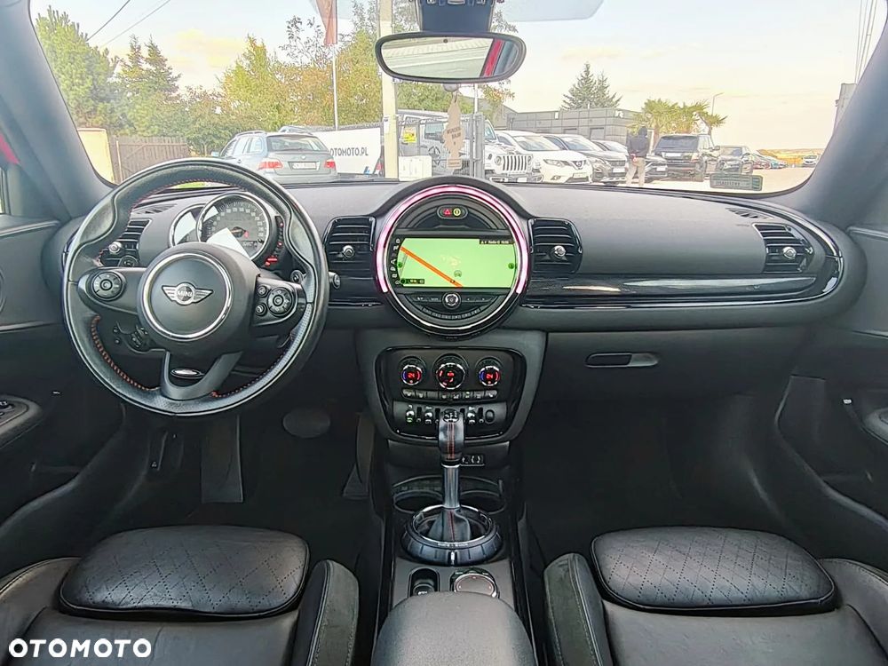 MINI Clubman Cooper SD ALL4 - 27