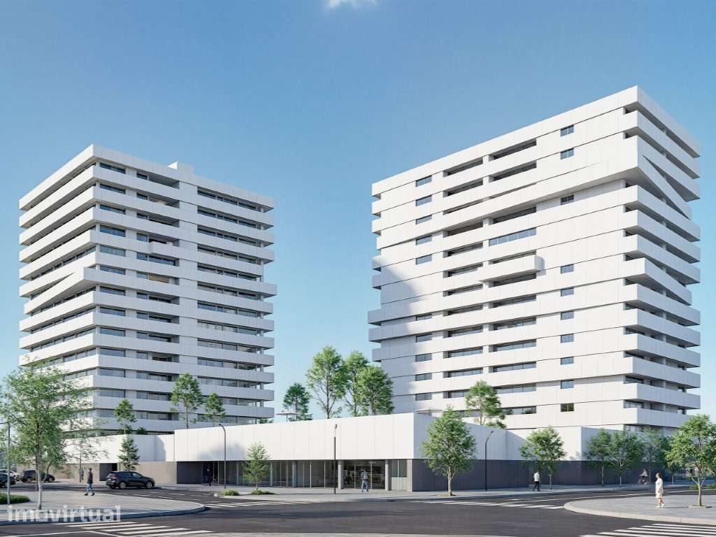 Apartamento T4 - Strata - Private Residences - Grande imagem: 3/20