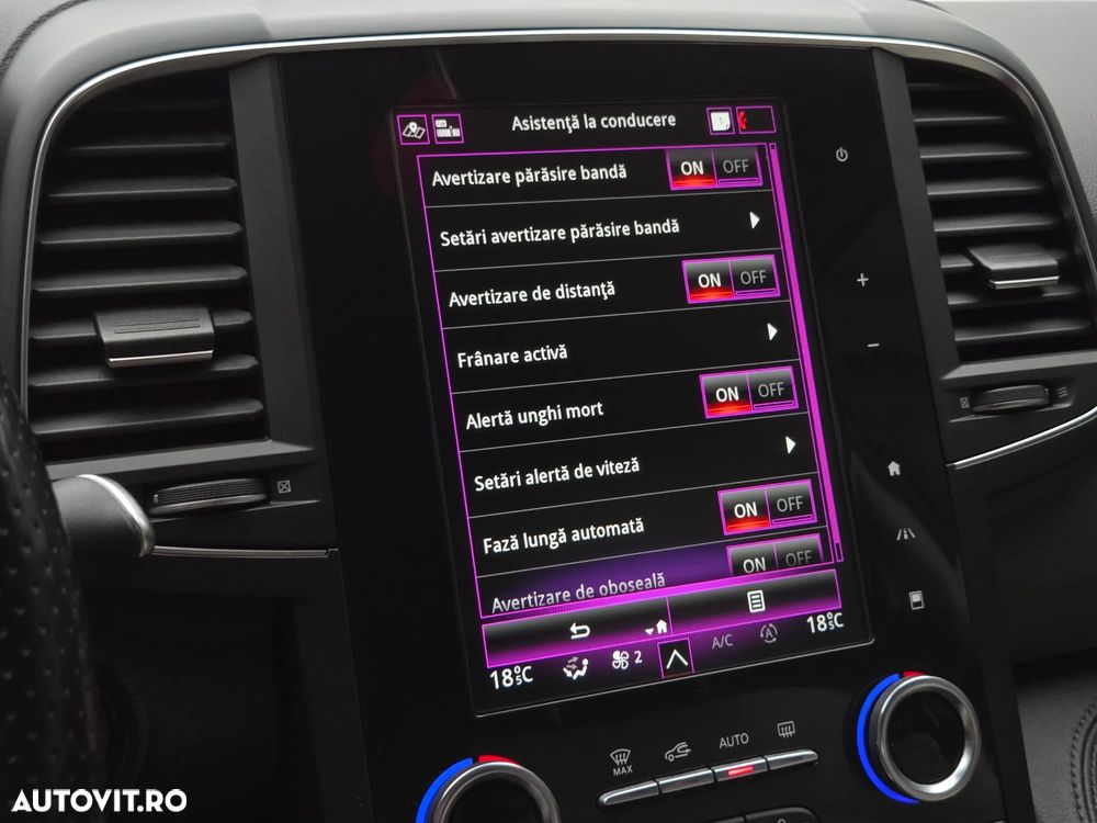 Renault Koleos BLUE dCi X-Tronic 4WD Initiale Paris - 14