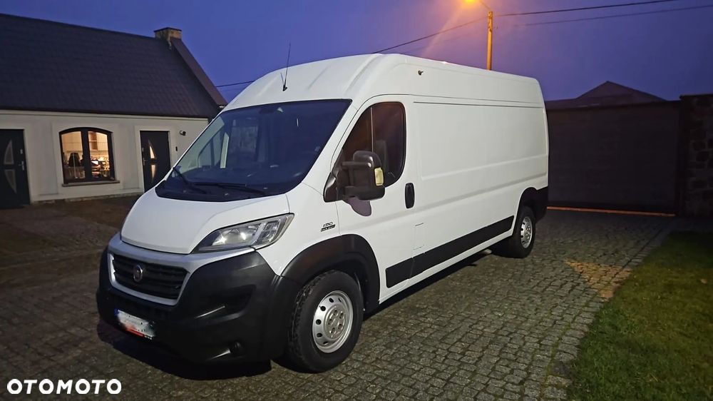 Fiat Ducato  250 - 2