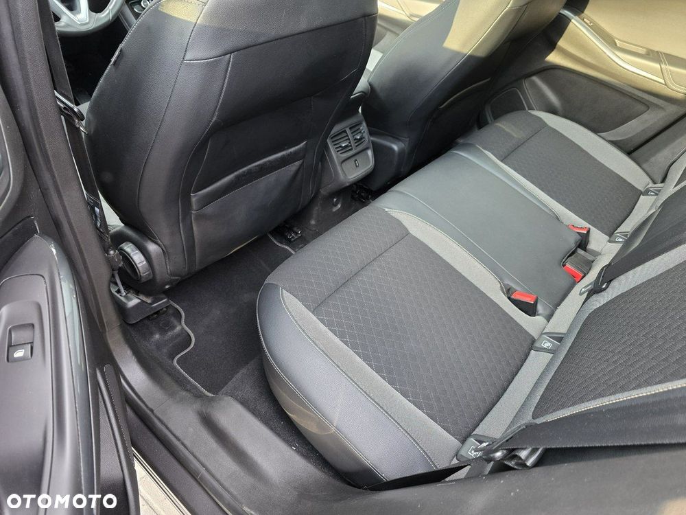 Opel Grandland X - 17