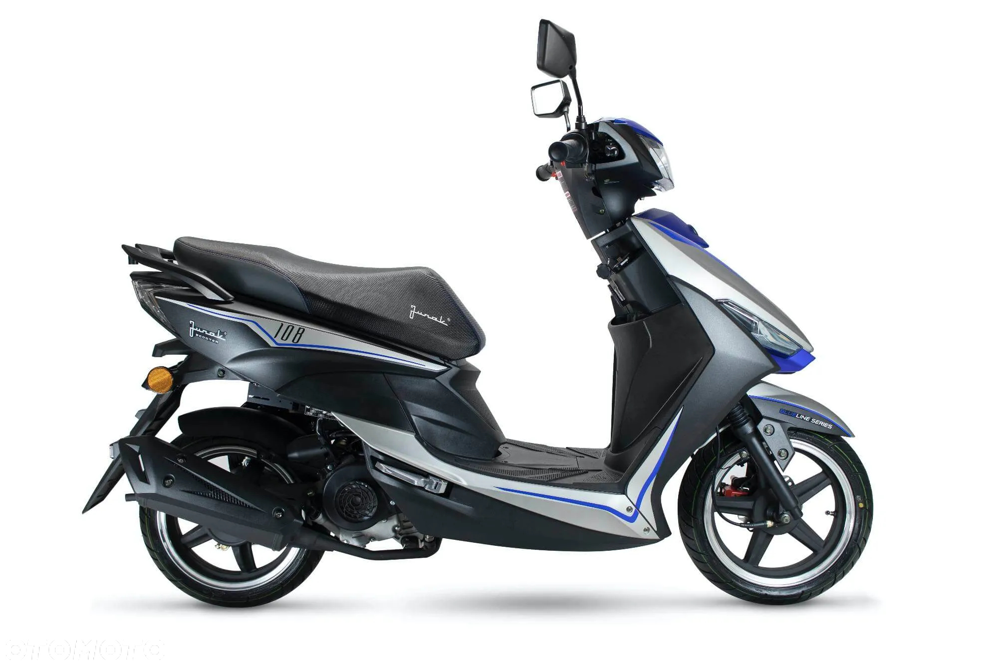 Junak 108 - 3
