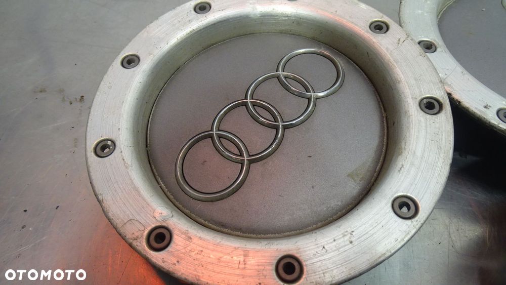 DEKIELKI KPL AUDI A4 1.9 8D0601165K - 5