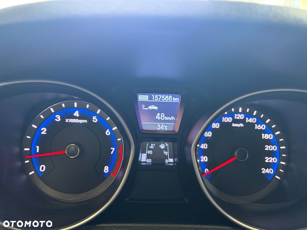 Hyundai i30 1.4 Fifa World Cup Edition - 19