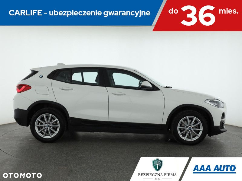 BMW X2 - 7