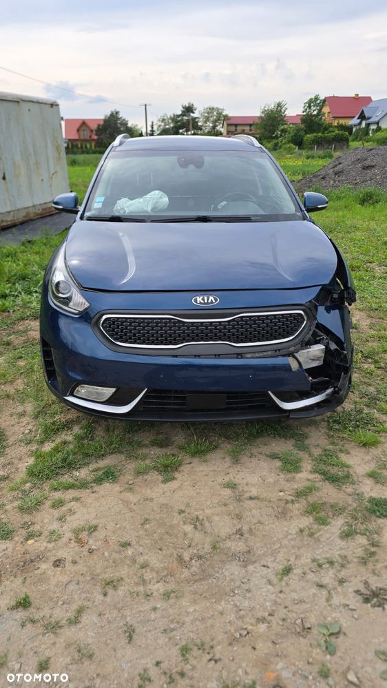 Kia Niro 1.6 GDI HEV 2WD OPF Edition 7 - 1