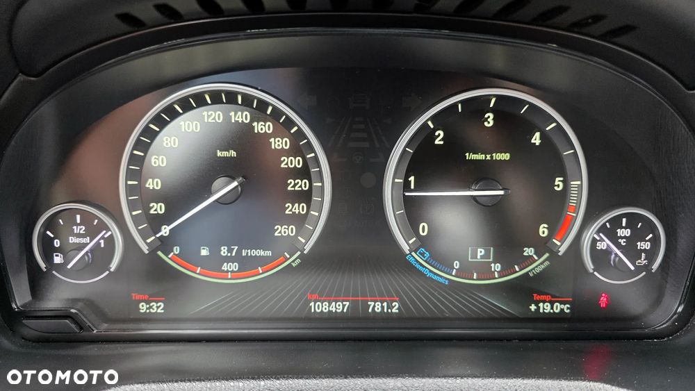 BMW X4 xDrive20d M Sport - 14