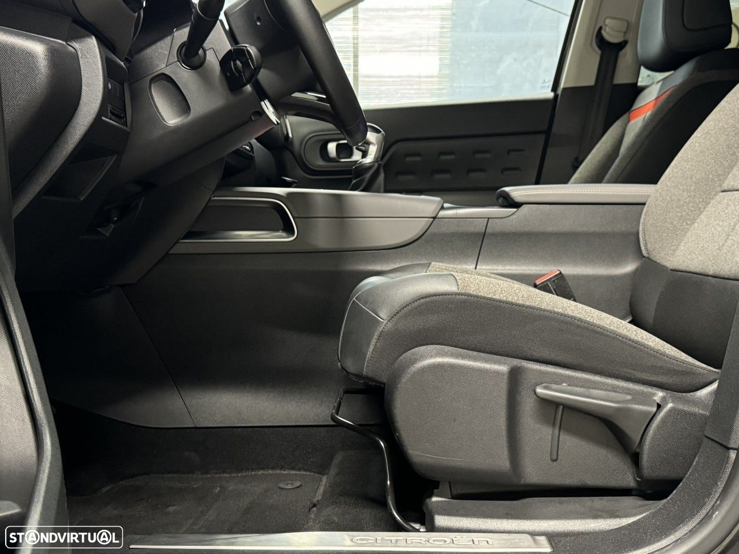 Citroën C5 Aircross 1.5 BlueHDi Feel Pack - 38