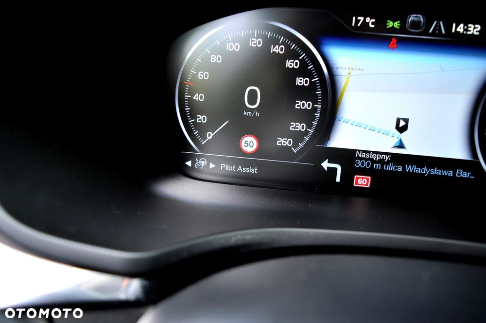 Volvo V60 B3 B Geartronic Momentum Pro - 30