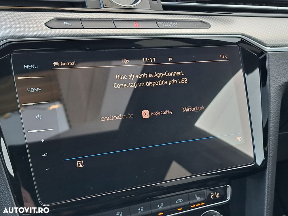 Volkswagen ARTEON - 27