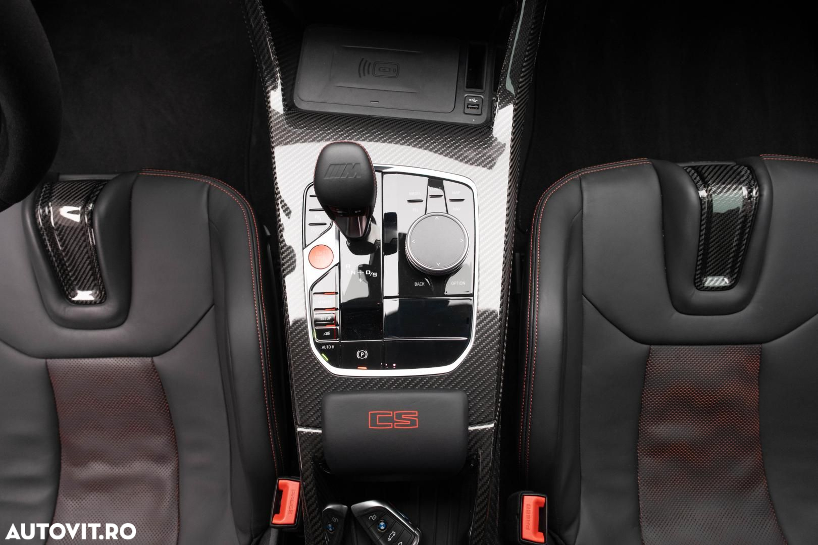 BMW M3 - 28