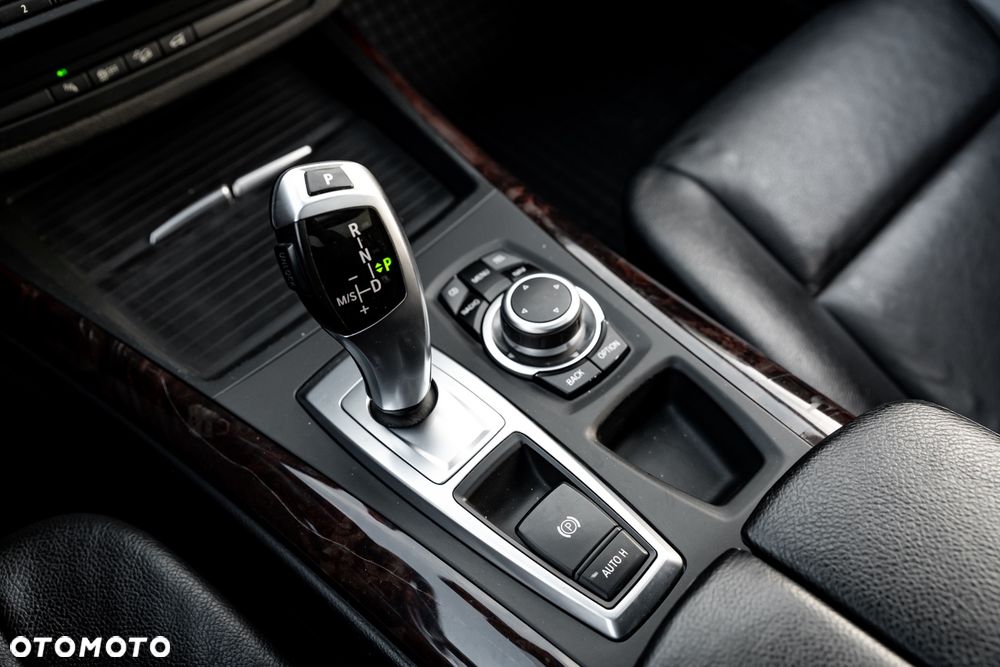 BMW X5 xDrive30d - 34
