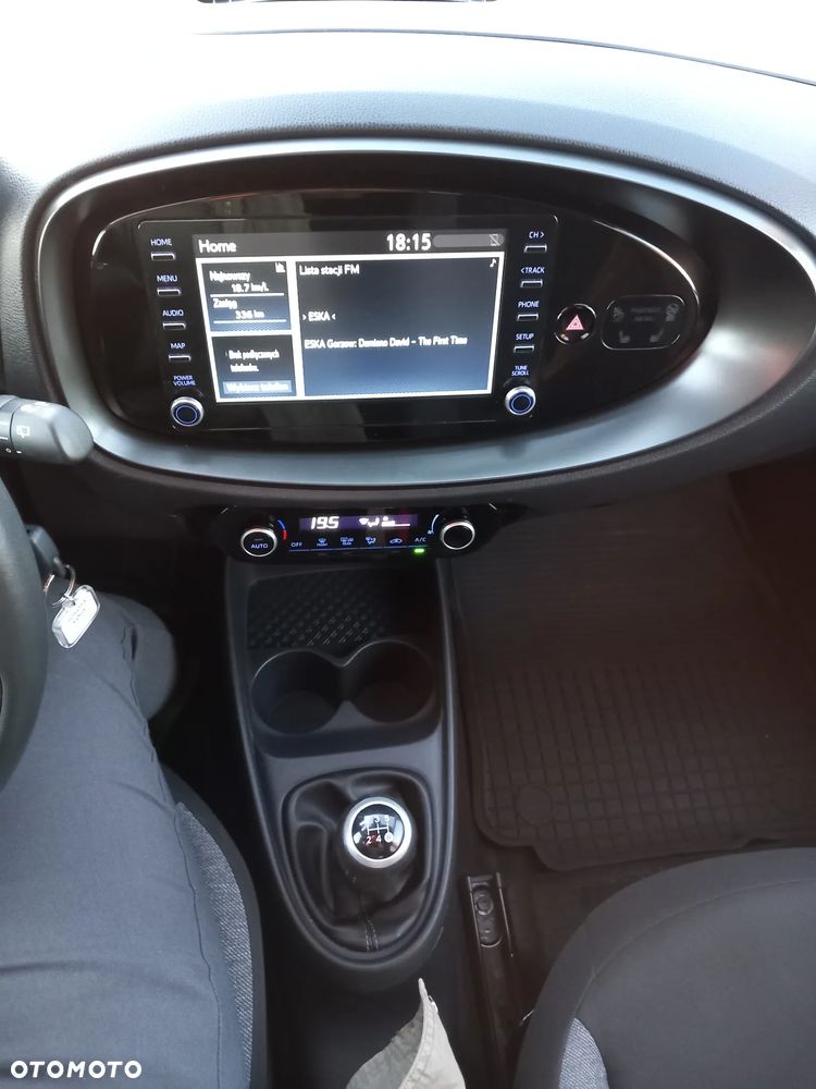 Toyota Aygo X - 4