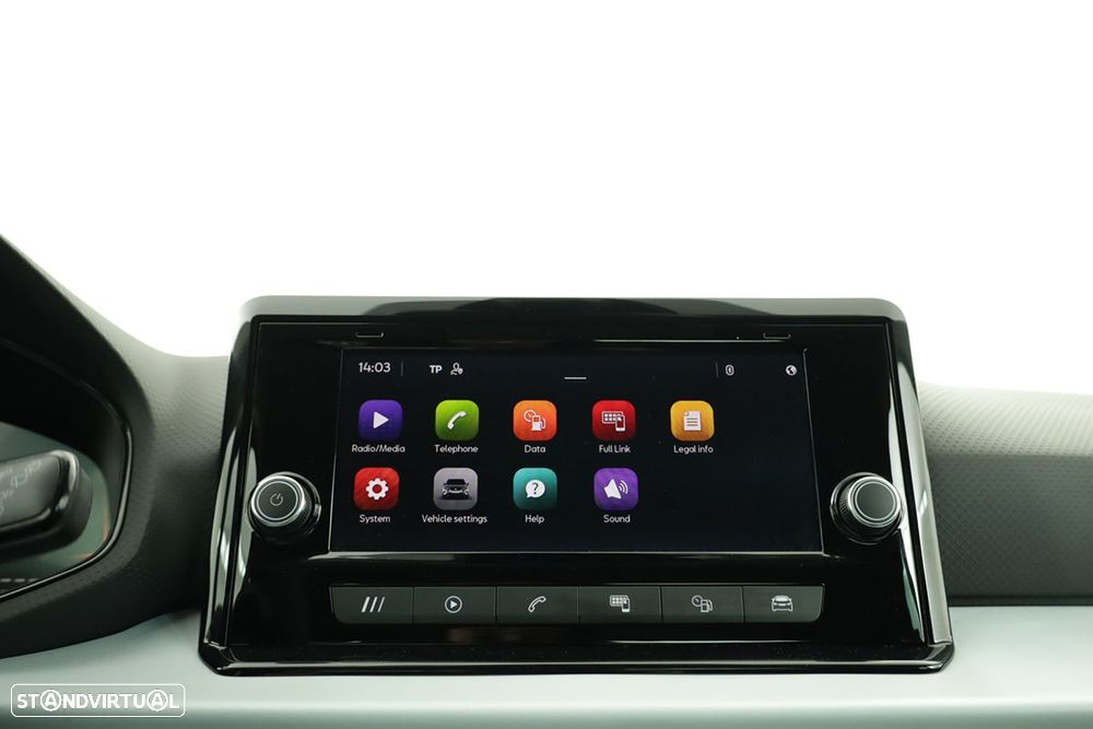 SEAT Arona 1.0 TSI Style - 10