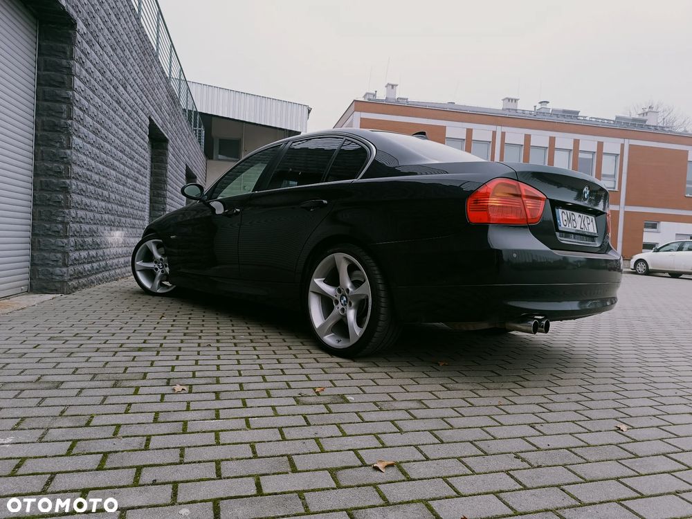 BMW Seria 3 330d DPF - 5