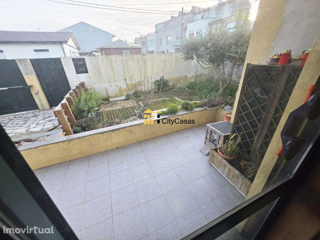 A. Moradia T3 c/ Terreno de 2.111 m2 | Lavra - Grande imagem: 3/23