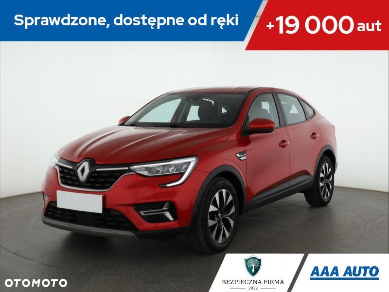 Renault Arkana - 2