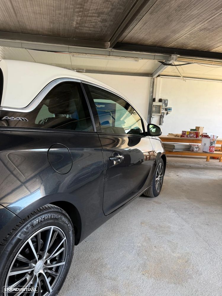 Opel Adam 1.2 Glam J18 - 6