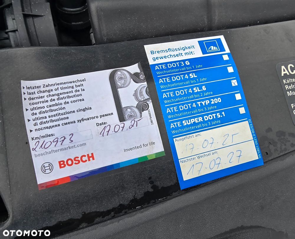 Seat Leon 1.6 Style - 21