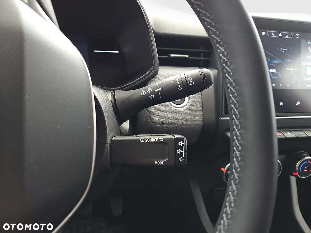 Renault Clio 1.0 TCe Evolution - 13