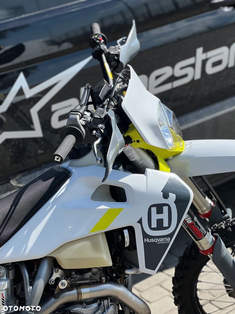 Husqvarna FE - 14