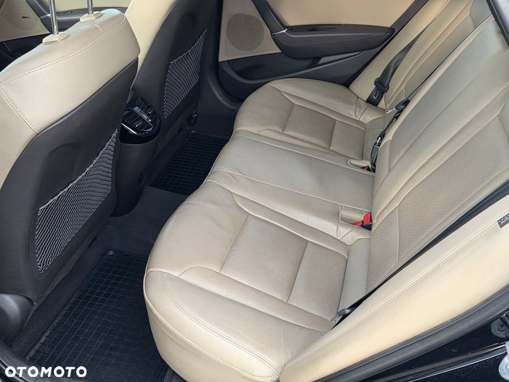 Hyundai i40 1.7 CRDi Premium DCT - 8