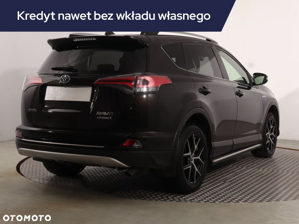 Toyota RAV4 - 7
