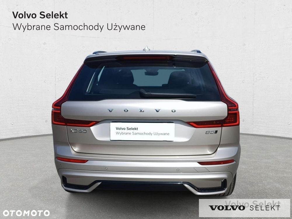Volvo XC 60 - 8