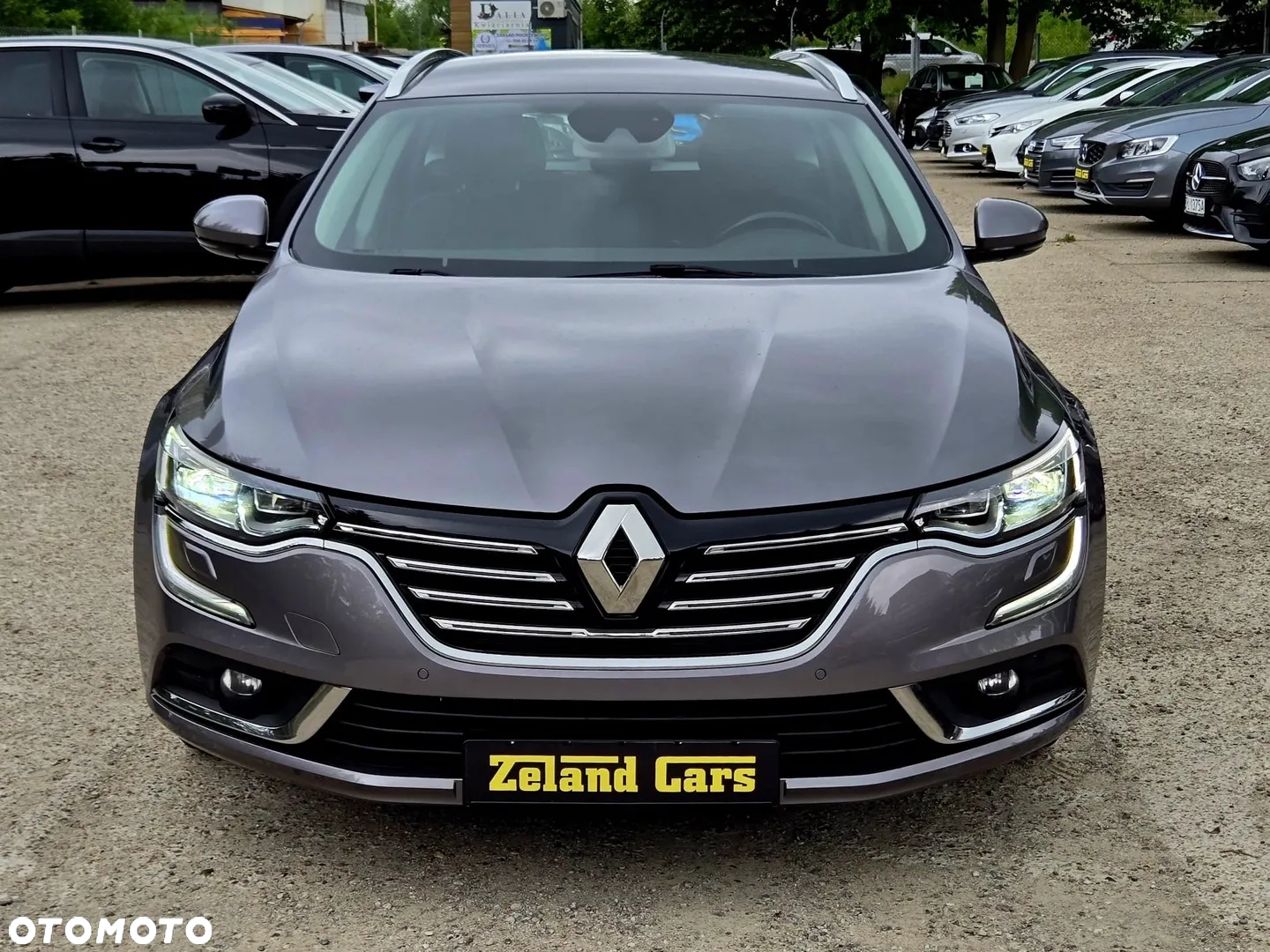 Renault Talisman 1.6 Energy dCi Intens EDC - 4