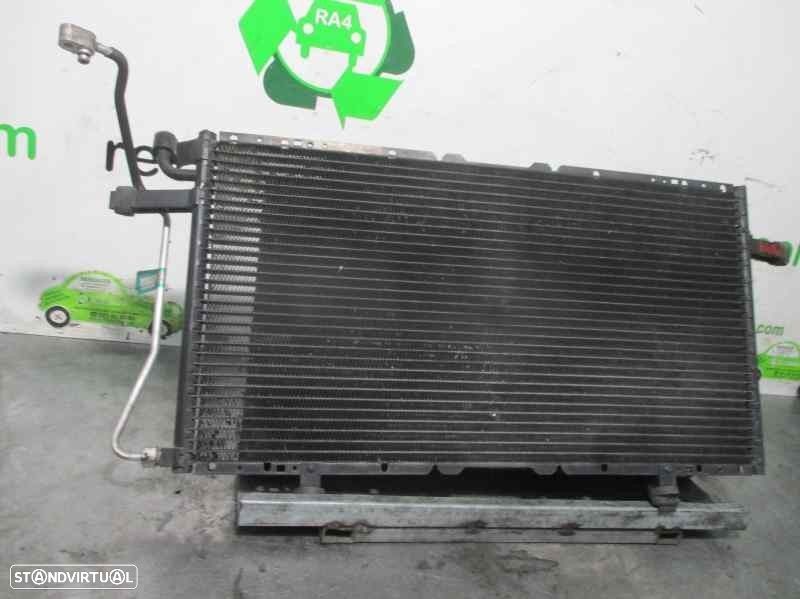 CONDENSADOR / RADIADOR AR CONDICIONADO OPEL FRONTERA B 2000 -97144202 - 1