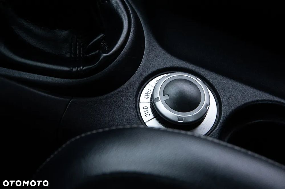 Citroën C-Crosser FAP Exclusive - 22