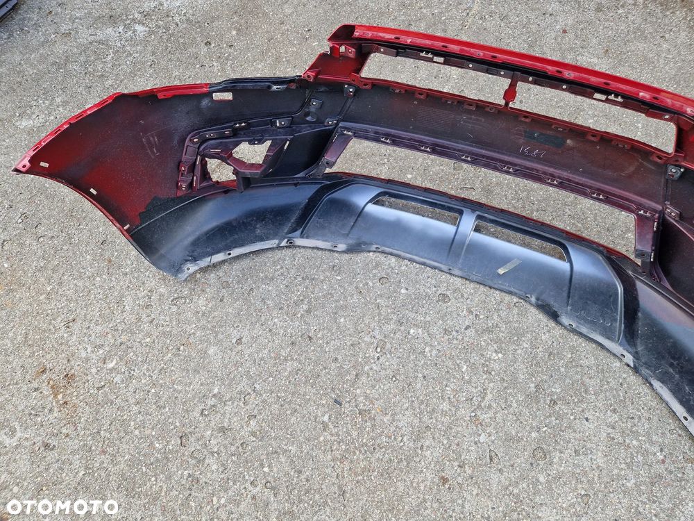 Mitsubishi ASX II lifting 16- Outlander Sport zderzak przedni - 3