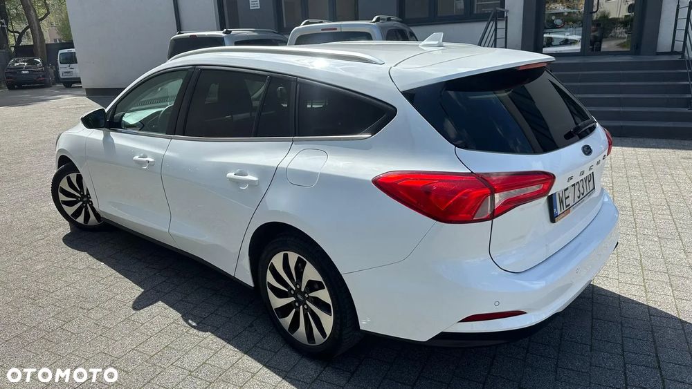 Ford Focus - 4