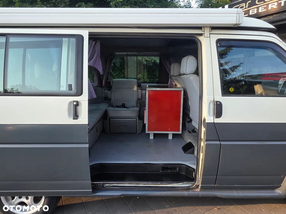 Volkswagen T4 - 22