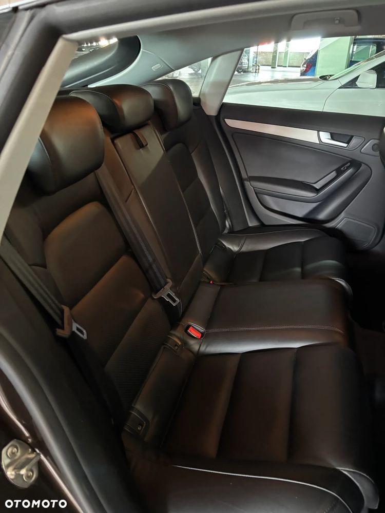 Audi A5 Sportback - 25