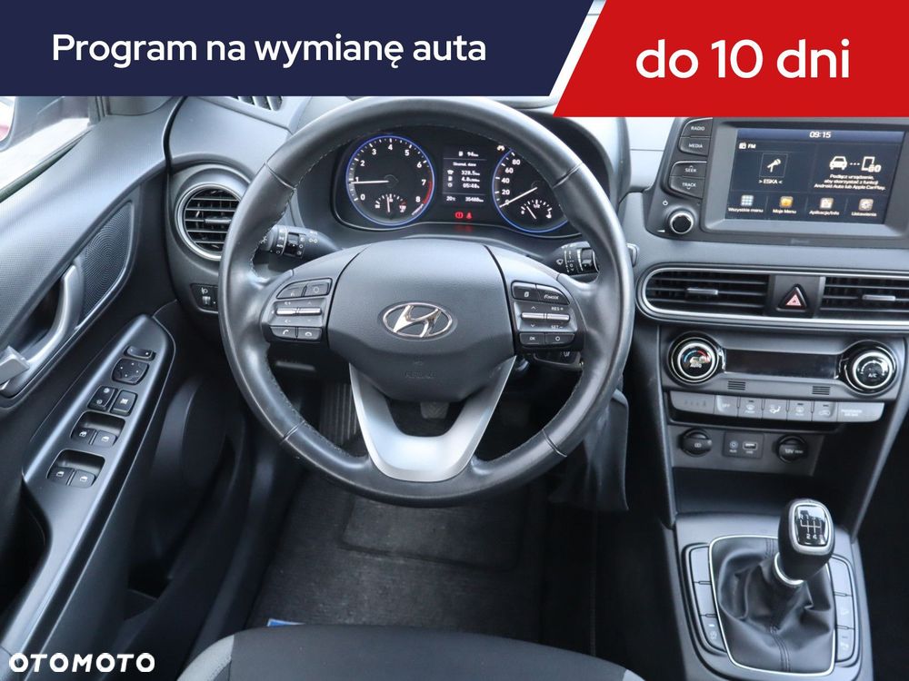 Hyundai Kona - 9