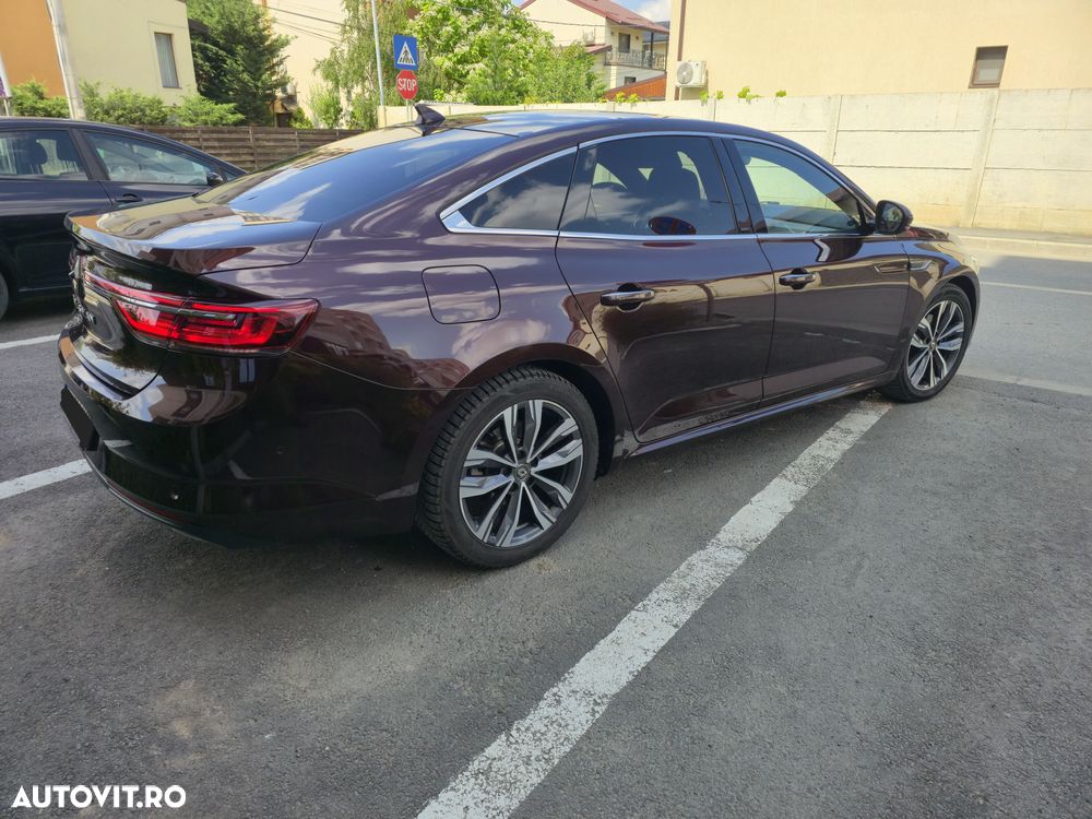 Renault Talisman TCe EDC GPF Intens - 3
