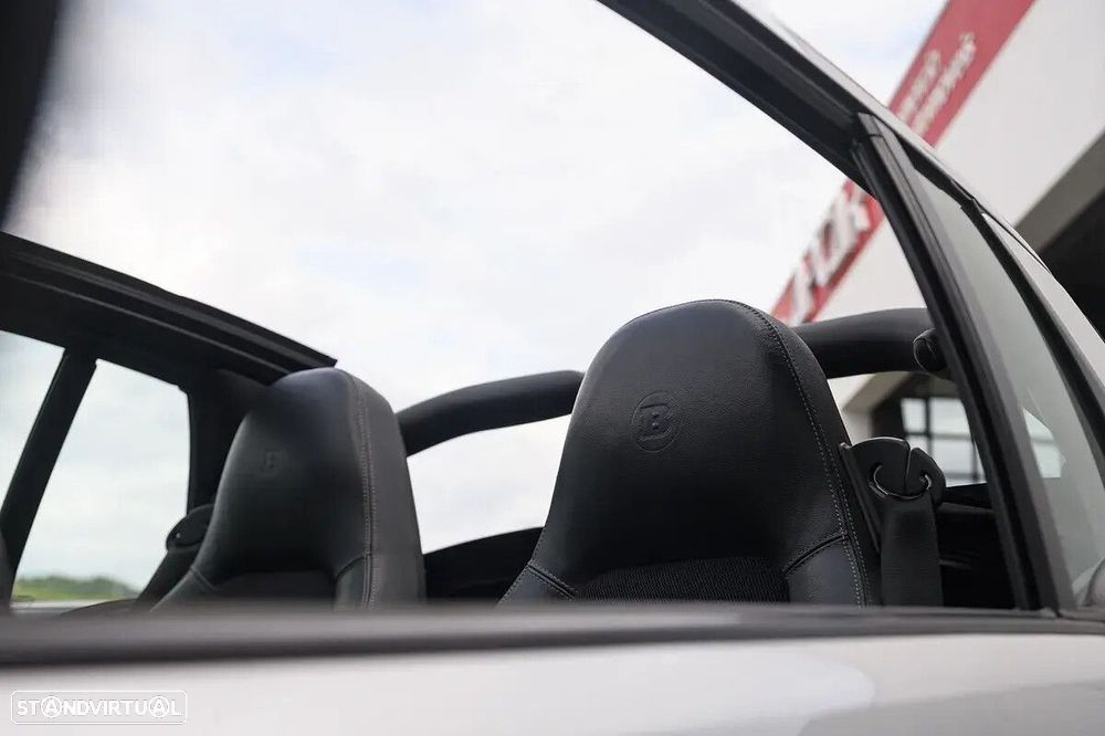 Smart Fortwo Cabrio - 22