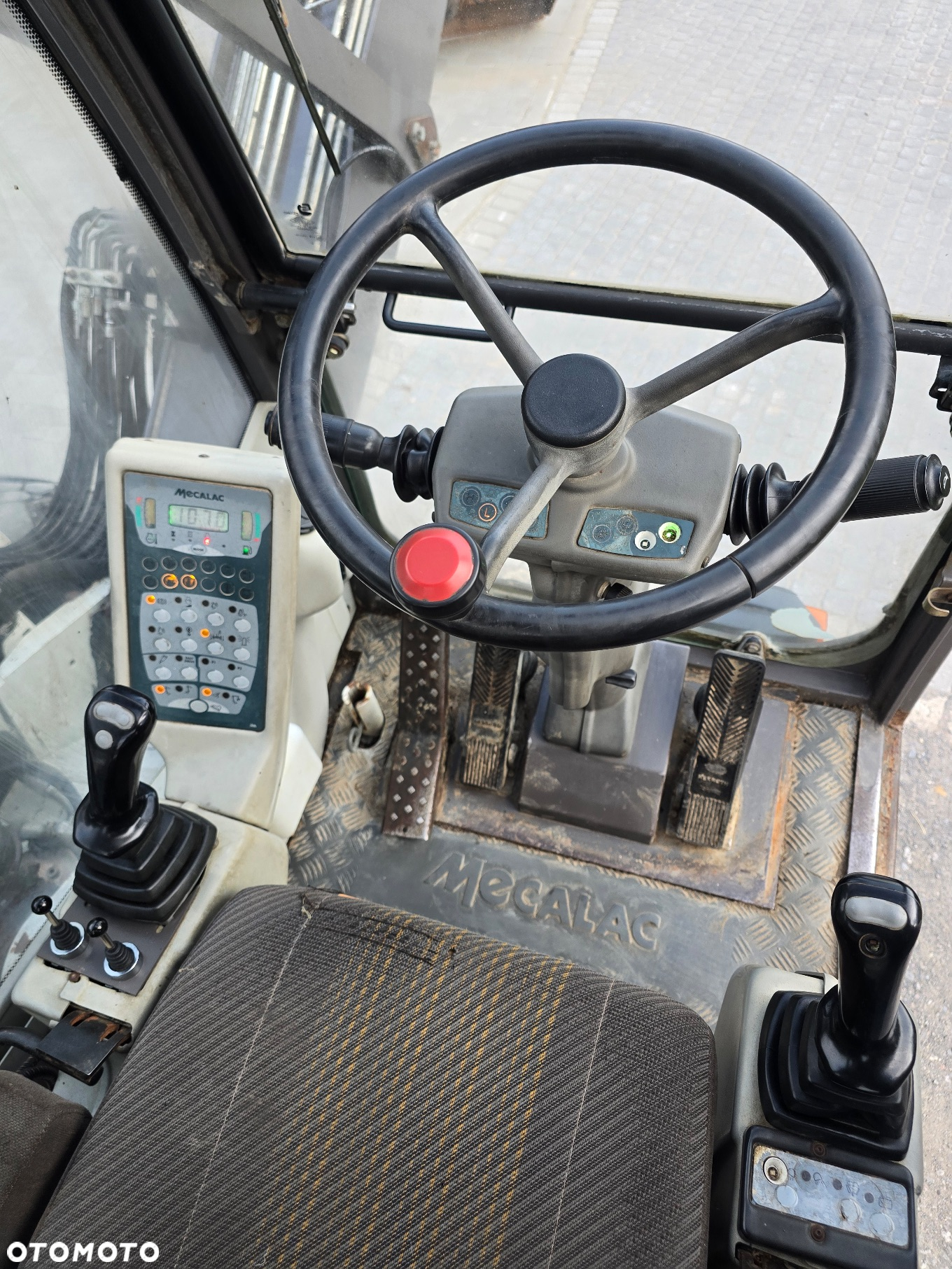 Mecalac 12 MXT - 23