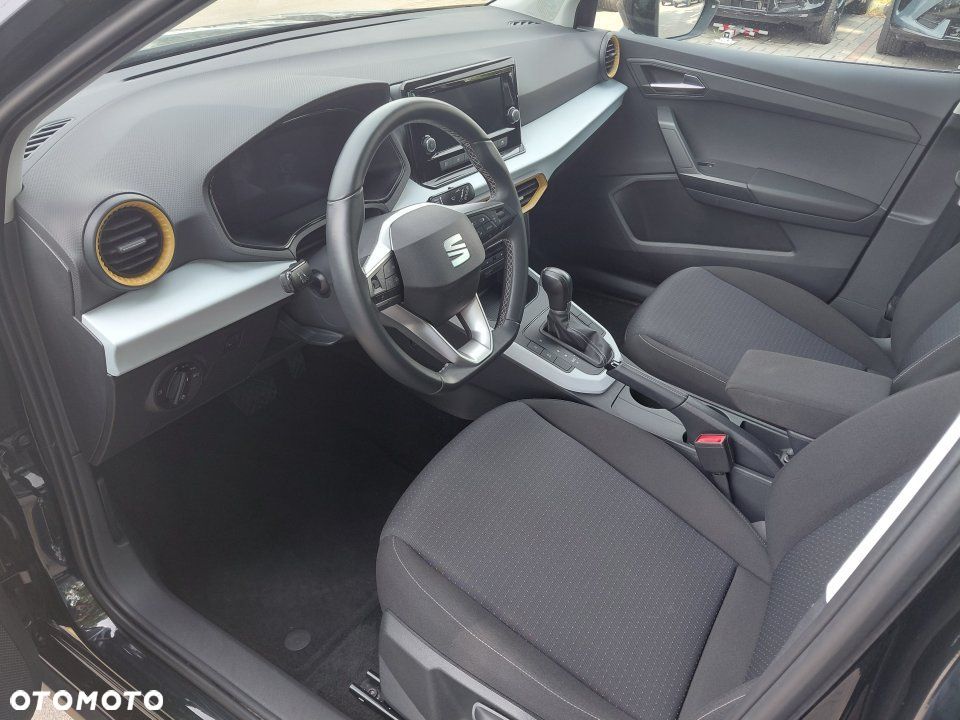 Seat Arona - 11