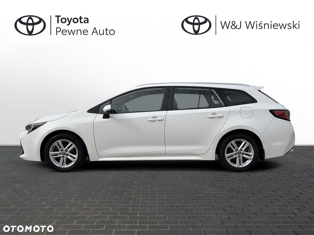 Toyota Corolla - 25