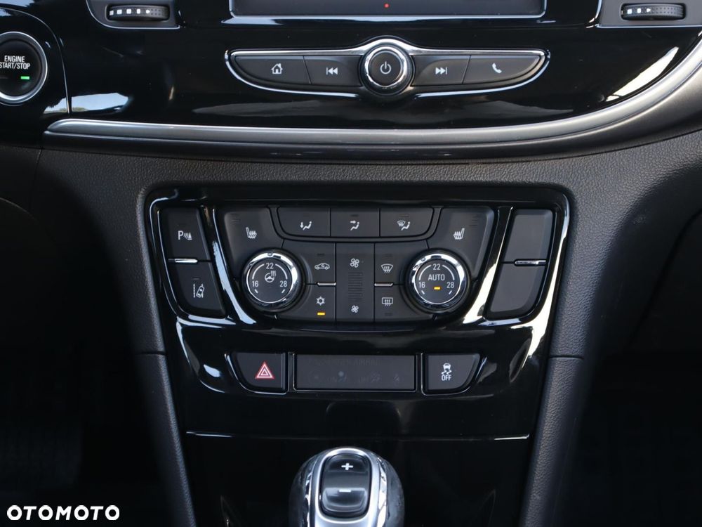 Opel Mokka 1.6 CDTI Automatik Innovation - 15