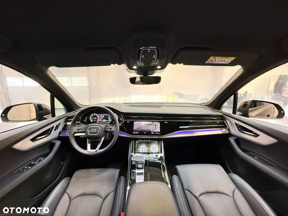 Audi Q7 - 29