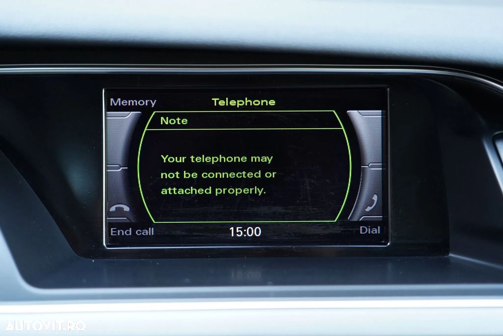 Audi A4 Allroad 2.0 TDI Quattro - 17