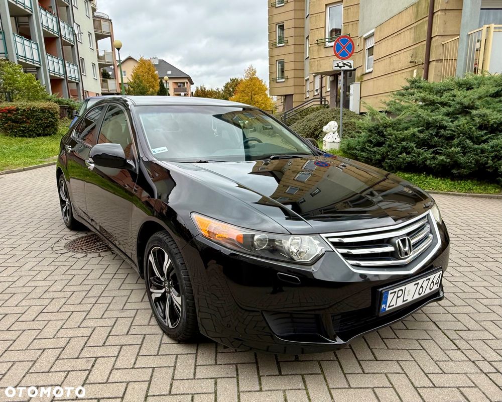 Honda Accord 2.0 Elegance - 11