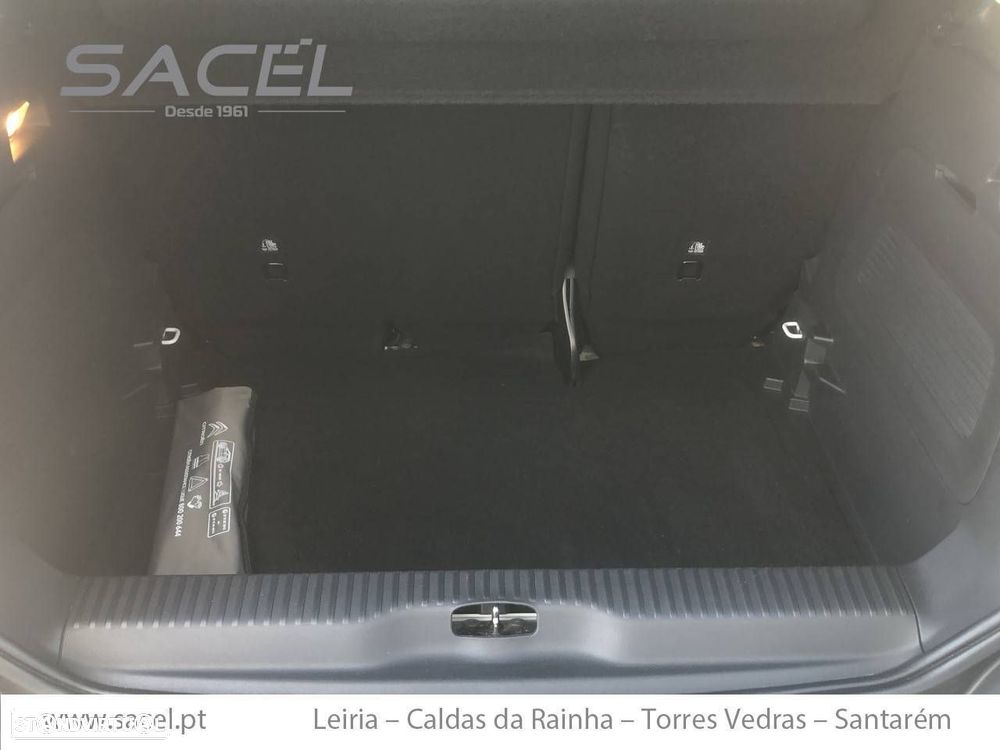 Citroën C3 Aircross 1.2 PureTech C-Series - 7
